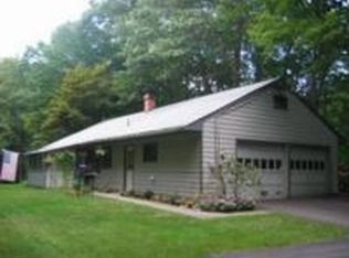 257 Limestone Rd, Ridgefield, CT 06877