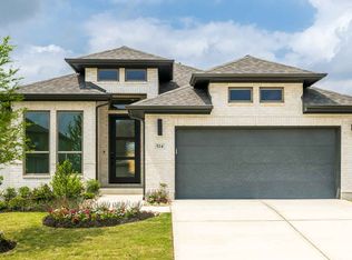 524 Rock Daisy Trl, Hutto, TX 78634