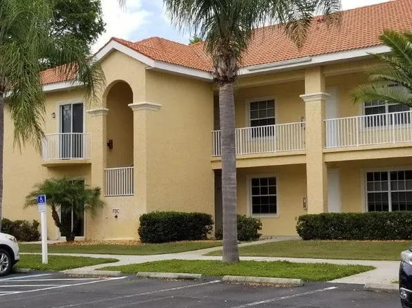 6816 Dali Ave Unit 206, Land O Lakes, FL 34637