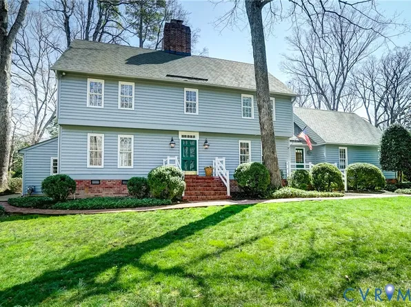 3501 Old Gun Rd W, Midlothian, VA 23113