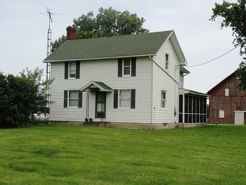 800 Newmans Cardington Rd W, Marion, OH 43302 Zillow
