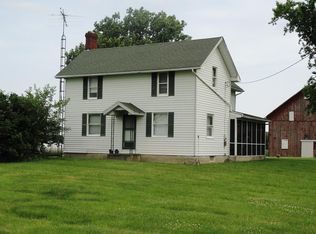 800 Newmans Cardington Rd W, Marion, OH 43302