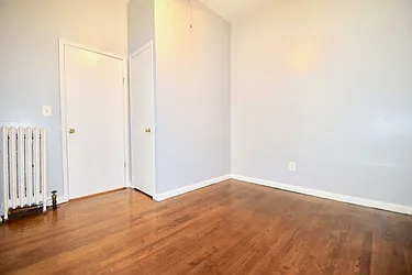 Rented by Compass
