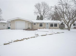 9133 Milford Dr, Northfield, OH 44067