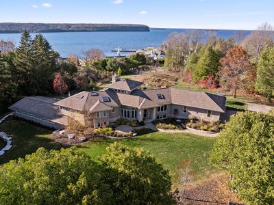 9963 S Dane St, Ephraim, WI, 54211