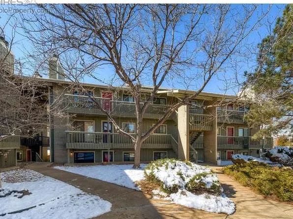 695 Manhattan Dr, Boulder, CO