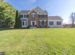 20376 Splendor View Ter, Hagerstown, MD 21740