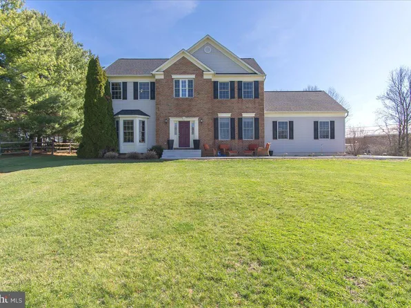 20376 Splendor View Ter, Hagerstown, MD 21740