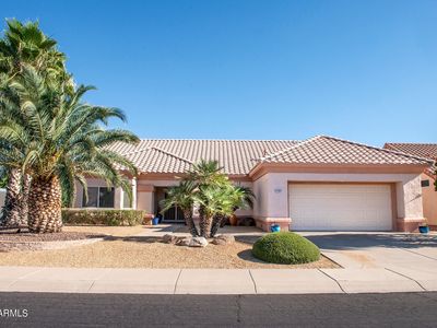 13701 W Robertson Dr, Sun City West, AZ, 85375