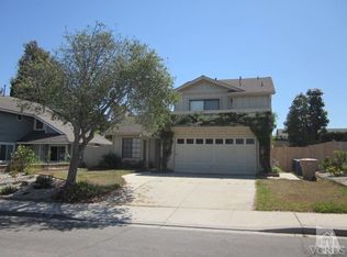 1321 Fallen Leaf Ave, Ventura, CA 93004