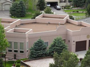 6735 Old Ranch Trl, Littleton, CO 80125