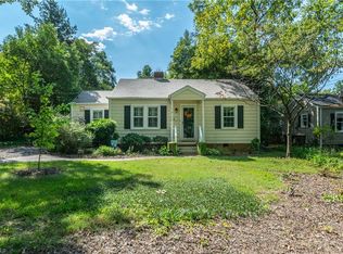 1913 Independence Rd, Greensboro, NC 27408