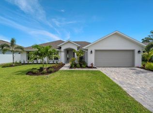 1004 Captiva Island Cir SW, Palm Bay, FL 32908