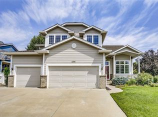 4006 Da Vinci Dr, Longmont, CO 80503
