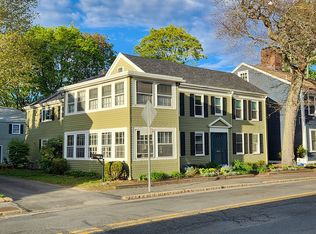 20 Dane St #2, Beverly, MA 01915