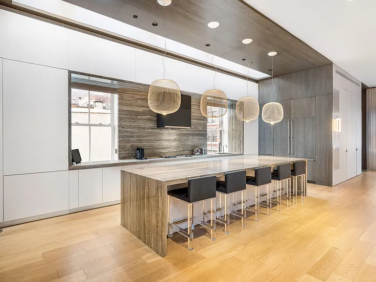 25 Mercer St #PENTHOUSE — Photo 6