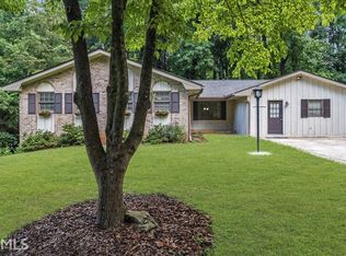2674 Mill Ct, Doraville, GA 30360