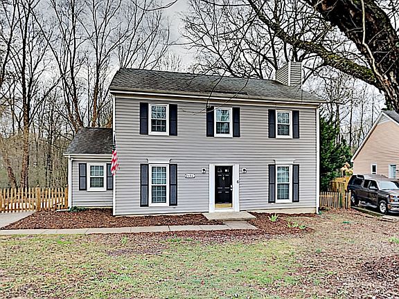 2nd image of 8130 Sherington Way
