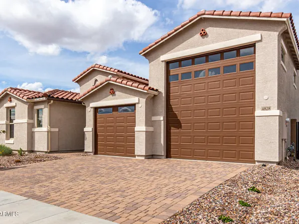 4828 W STARGAZER Place, Laveen, AZ 85339