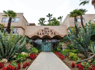 Azusa Ave - 744 (Villa Santa Fe), West Covina, CA 91791