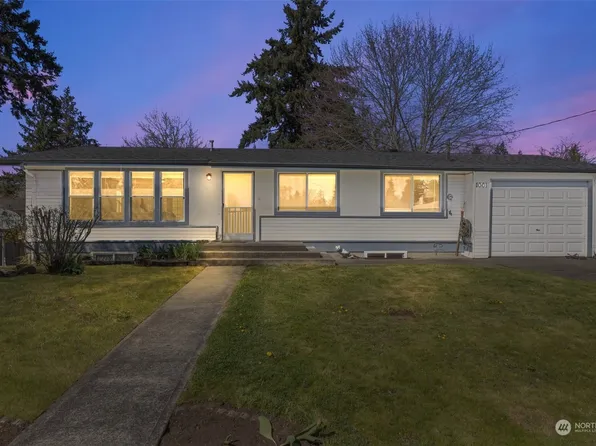 1001 141 Street E, Tacoma, WA 98445