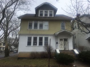 6 Sunnyside Ter, East Orange, NJ