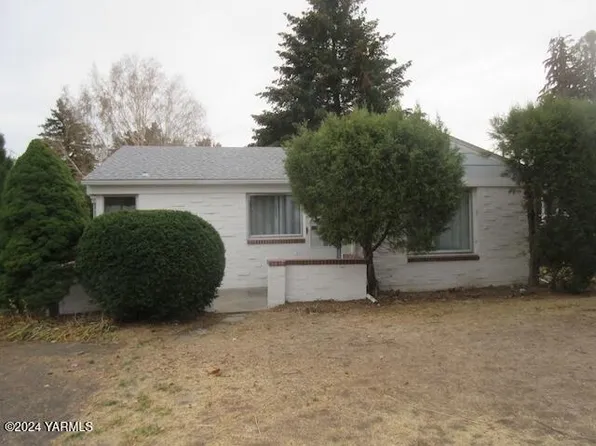 3404 W Yakima Ave, Yakima, WA 98902