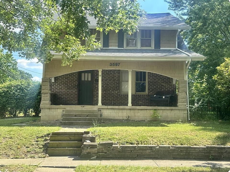 1st image of 3597 Midland St