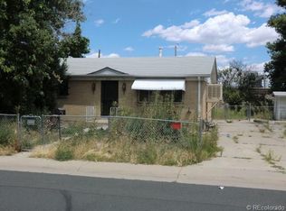8154 Sherman St, Denver, CO 80221
