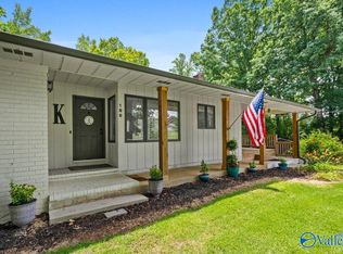 186 Oliver Smith Rd, Flintville, TN 37335