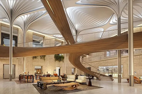 Rented by Nest Seekers International | media 52