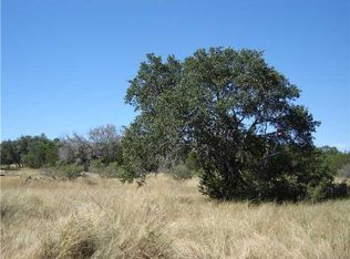 357 Long Rdg, Spring Branch, TX 78070