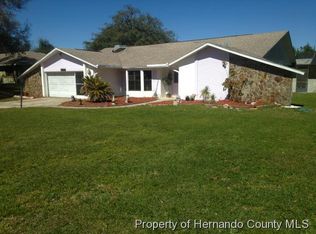 8003 Delaware Dr, Weeki Wachee, FL 34607