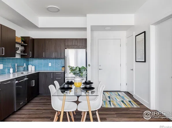 1707 Walnut St #302, Boulder, CO 80302