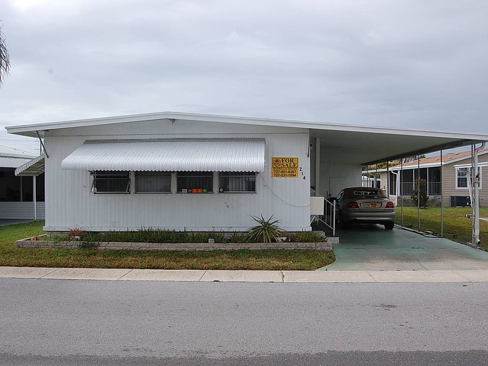 1st image of 2550 State Road 580 Lot 214