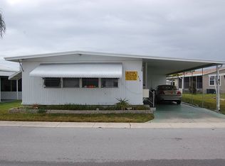 2550 State Road 580 LOT 214, Clearwater, FL 33761