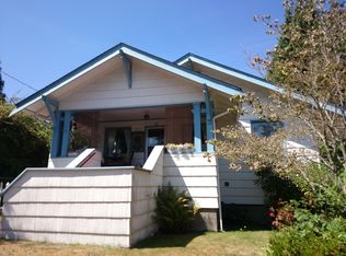 6071 50th Ave SW, Seattle, WA 98136