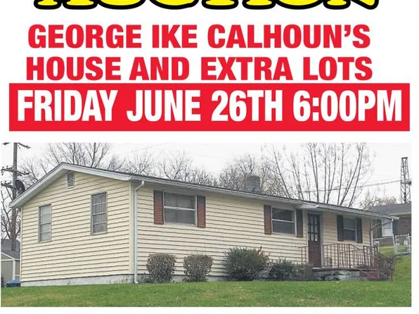371 S Harrison St, Lebanon, KY 40033