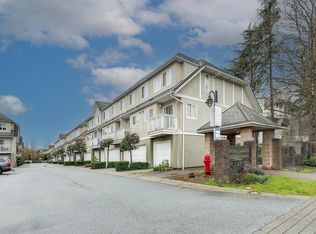 7831 Garden City Rd #14, Richmond, BC V6Y 4A3