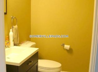 18 Main St #3, Somerville, MA 02145