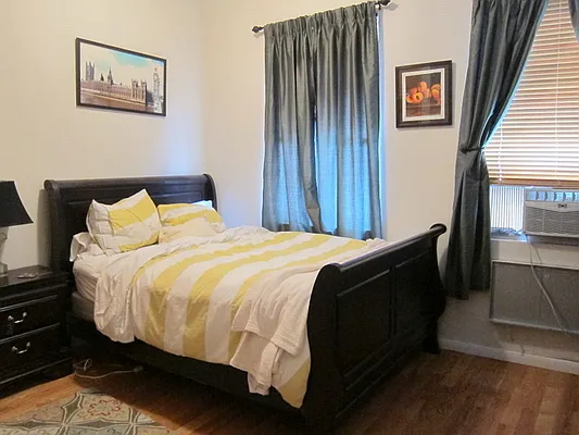 Rented by Tosh Marks Property Group | media 8