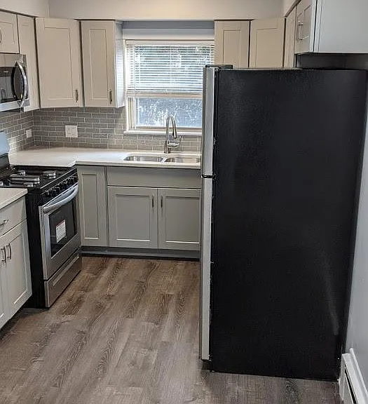 1156 Pine St #1 — Photo 3