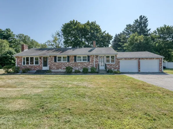 18 Rosemary Court, Middlefield, CT 06455