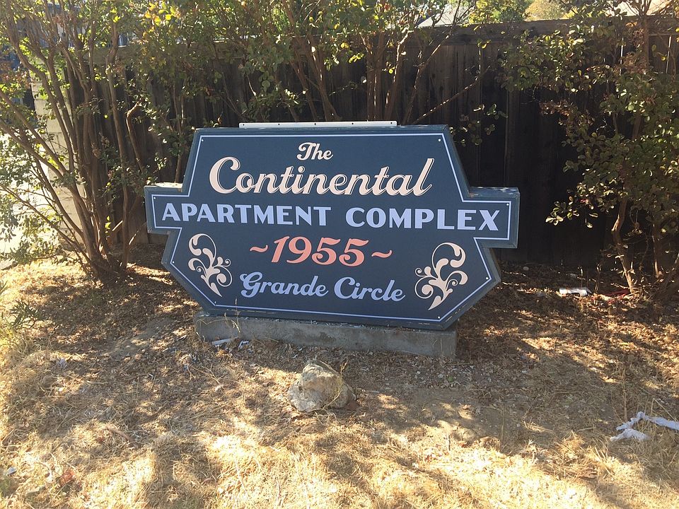 1st image of 1955 Grande Cir APT N