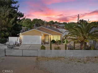 16158 Cajon St, Hesperia, CA 92345
