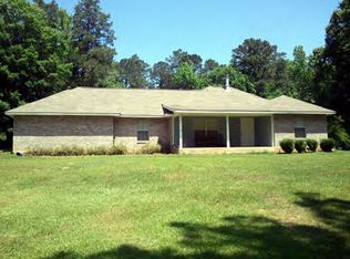 435 Cowart Rd N, Smithdale, MS 39664