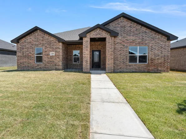7609 Arlo Dr, Amarillo, TX 79119