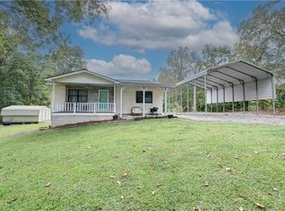 350 Wilbanks Rd, Chatsworth, GA 30705