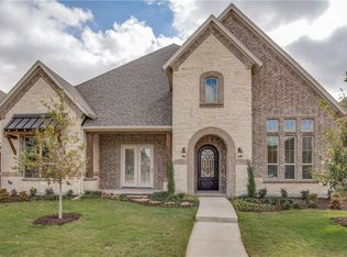1051 Big Spring Dr, Allen, TX 75013