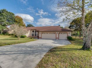 13434 Lawrence St, Spring Hill, FL 34609